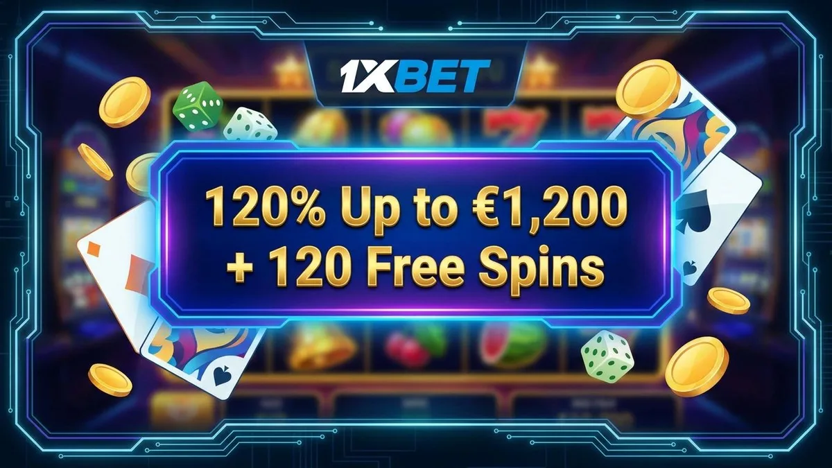 1xBet